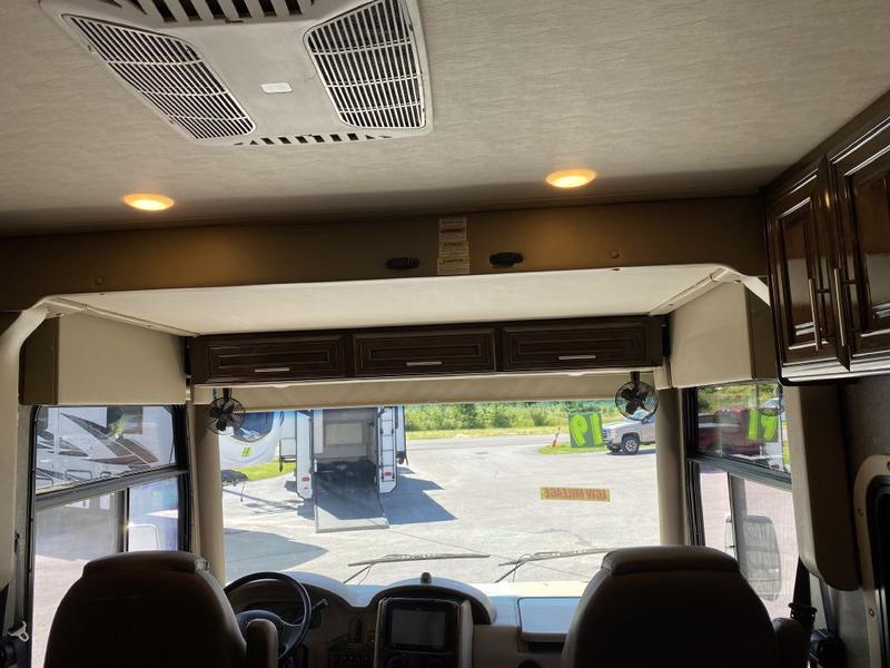 THOR MOTOR COACH CHALLENGER 37YT 2019 price $85,950