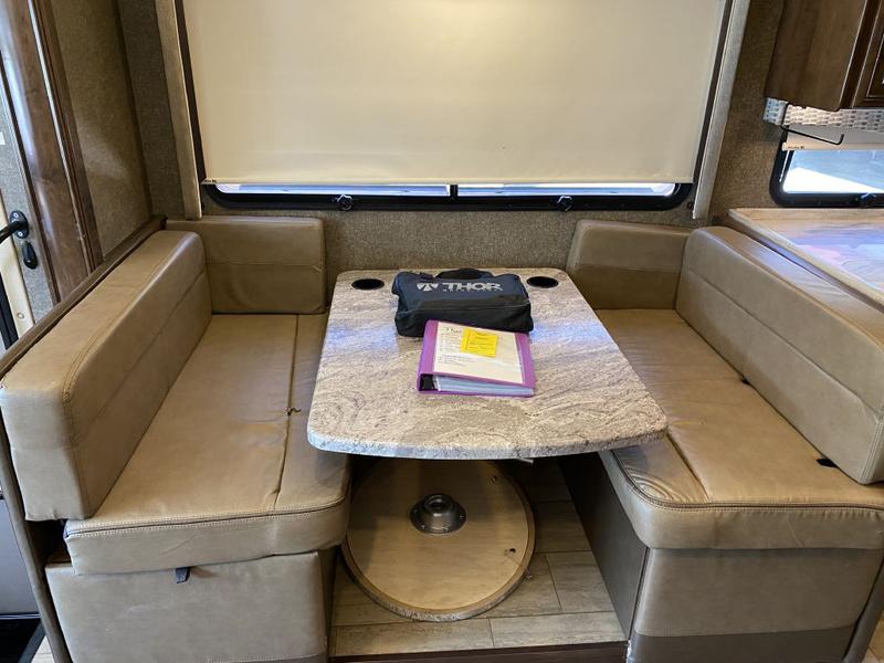 THOR MOTOR COACH CHALLENGER 37YT 2019 price $85,950