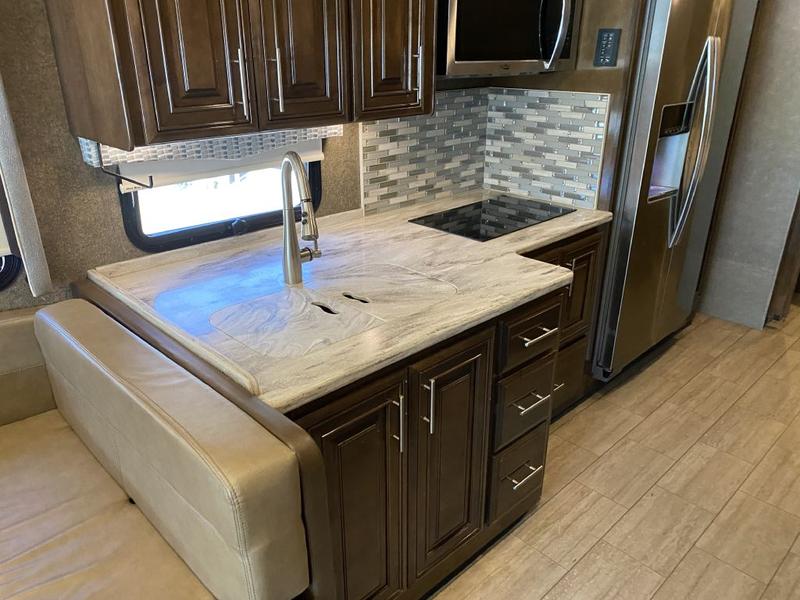 THOR MOTOR COACH CHALLENGER 37YT 2019 price $85,950