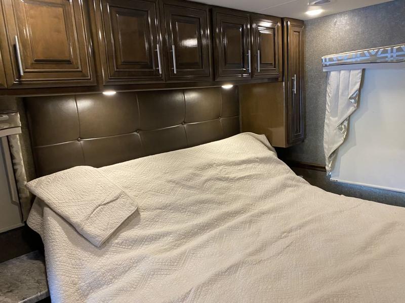 THOR MOTOR COACH CHALLENGER 37YT 2019 price $85,950