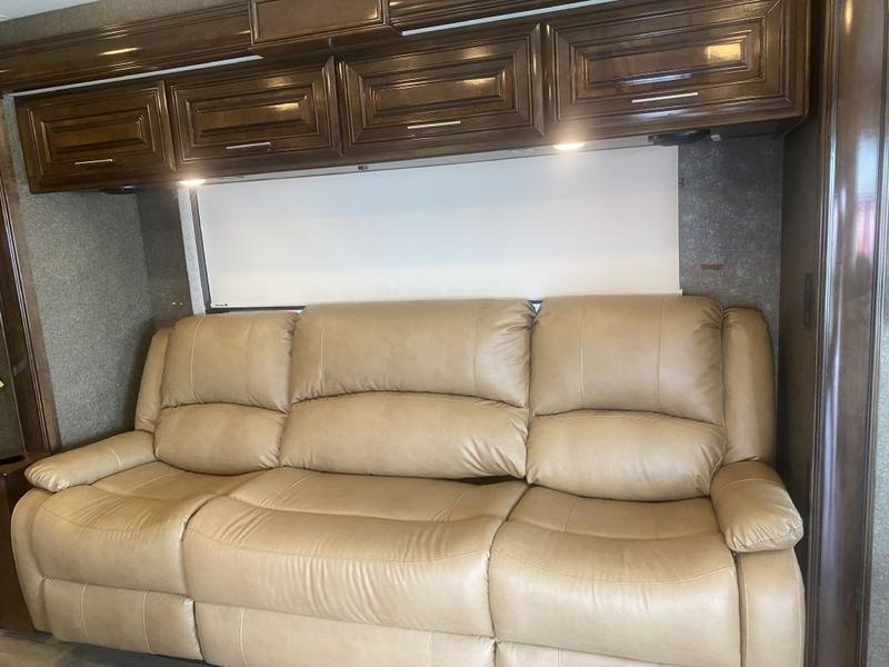 THOR MOTOR COACH CHALLENGER 37YT 2019 price $85,950