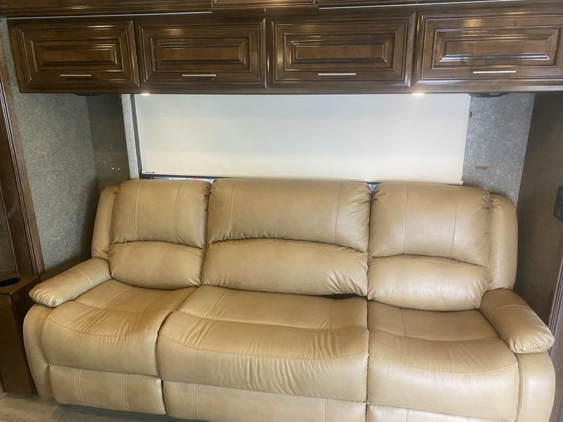 THOR MOTOR COACH CHALLENGER 37YT 2019 price $85,950