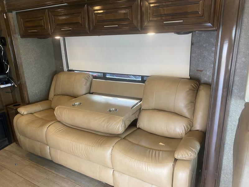 THOR MOTOR COACH CHALLENGER 37YT 2019 price $85,950