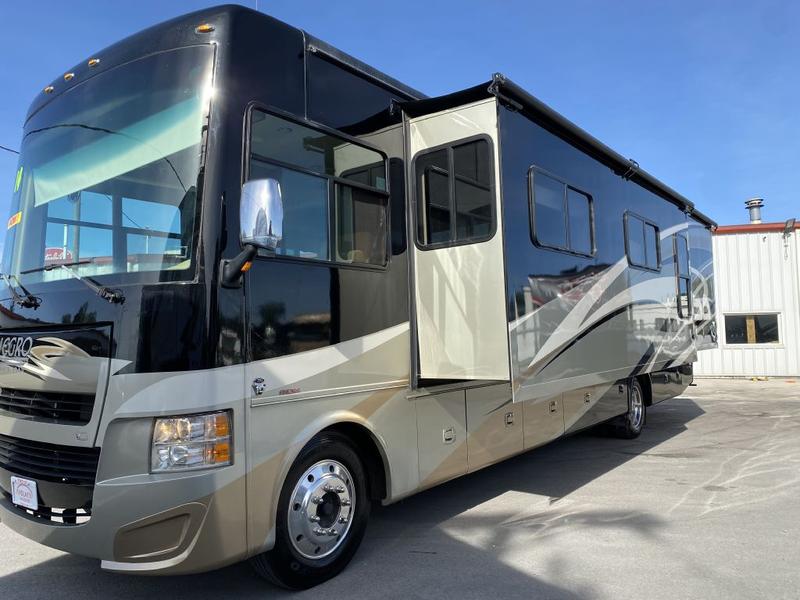 TIFFIN ALLEGRO OPEN ROAD 36LA 2014 price $66,950