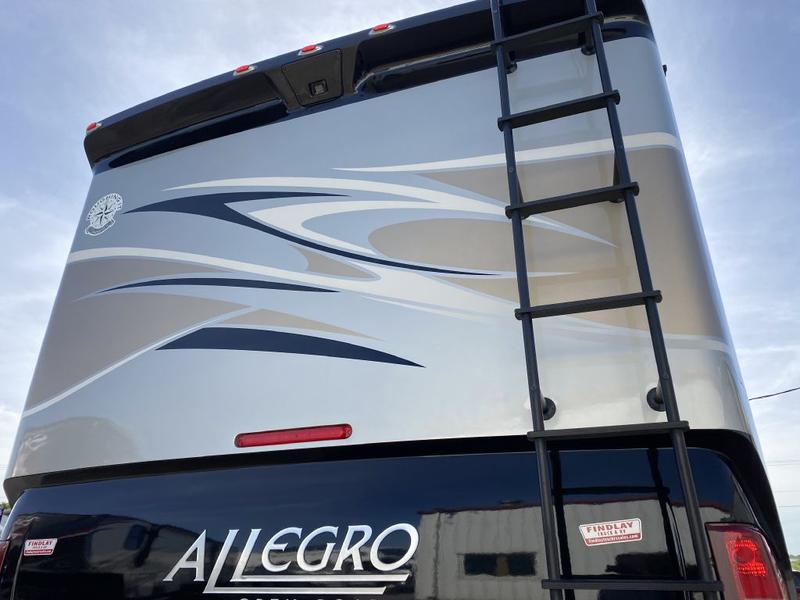 TIFFIN ALLEGRO OPEN ROAD 36LA 2014 price $66,950