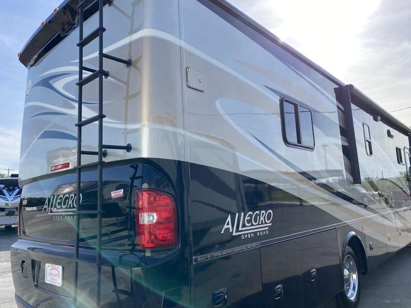 TIFFIN ALLEGRO OPEN ROAD 36LA 2014 price $66,950