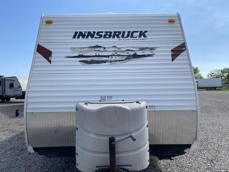 INNSBROOK 255BH BY GULFSTREAM 2011 price $14,950