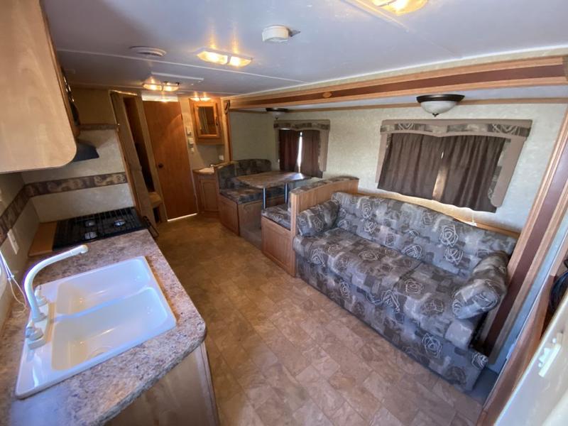 INNSBROOK 255BH BY GULFSTREAM 2011 price $14,950