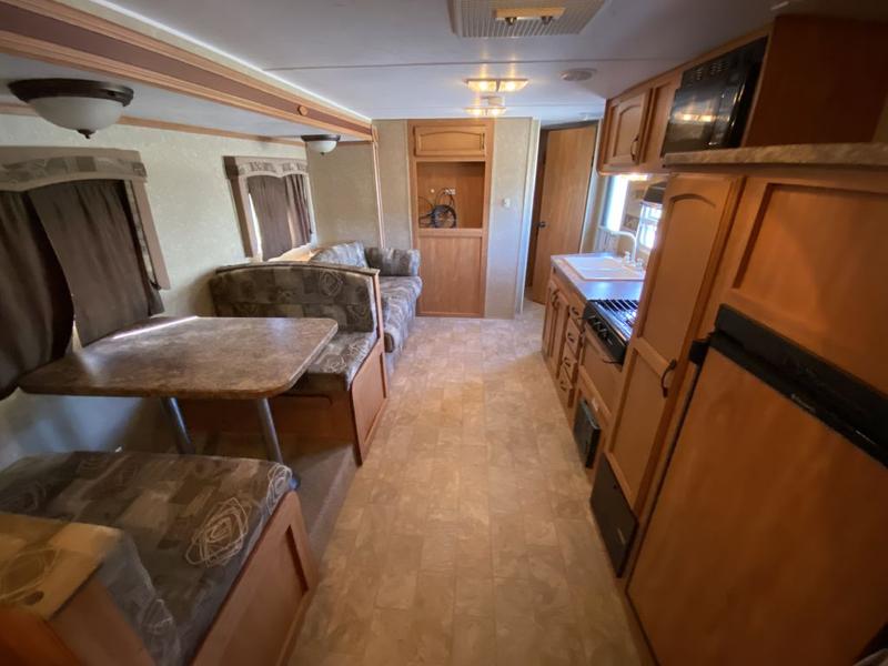 INNSBROOK 255BH BY GULFSTREAM 2011 price $14,950