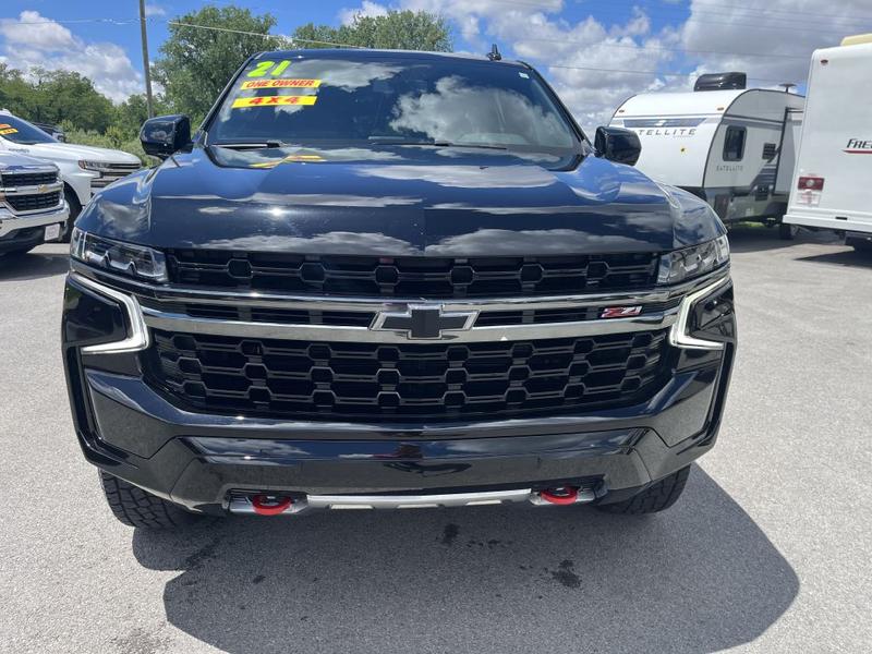 Chevrolet TAHOE 2021 price $52,950