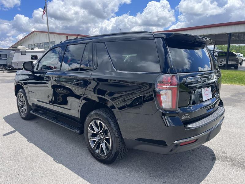 Chevrolet TAHOE 2021 price $52,950