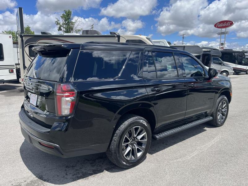 Chevrolet TAHOE 2021 price $52,950