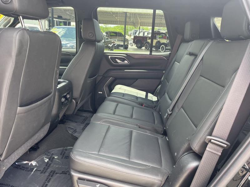 Chevrolet TAHOE 2021 price $52,950