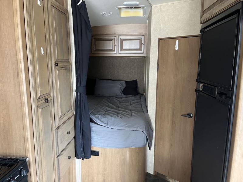 CRUISER RV STRYKER ST2512 2016 price $23,950