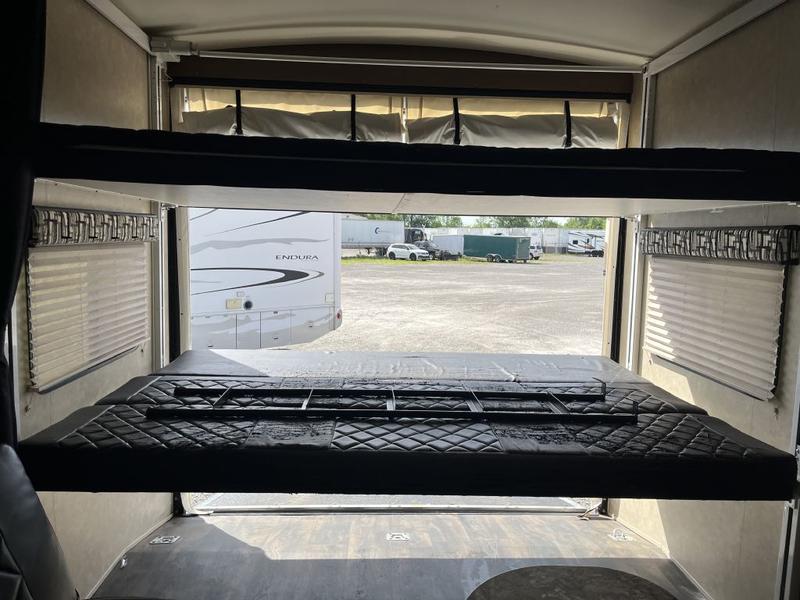 CRUISER RV STRYKER ST2512 2016 price $23,950