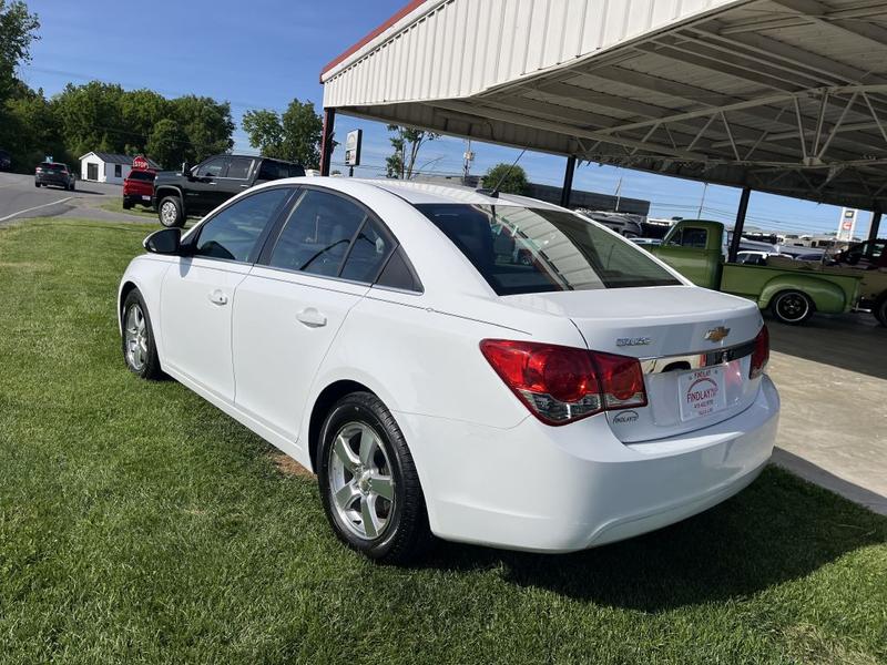 CHEVROLET CRUZE 2014 price $8,850