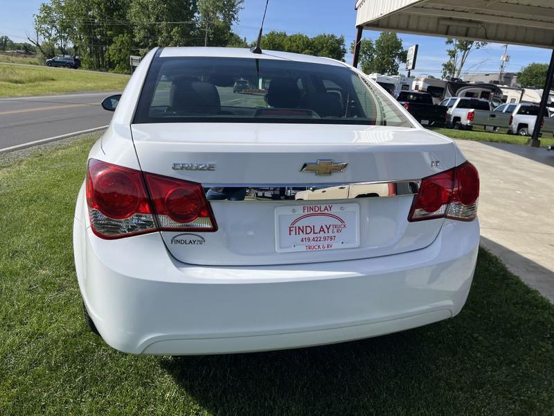 CHEVROLET CRUZE 2014 price $8,850