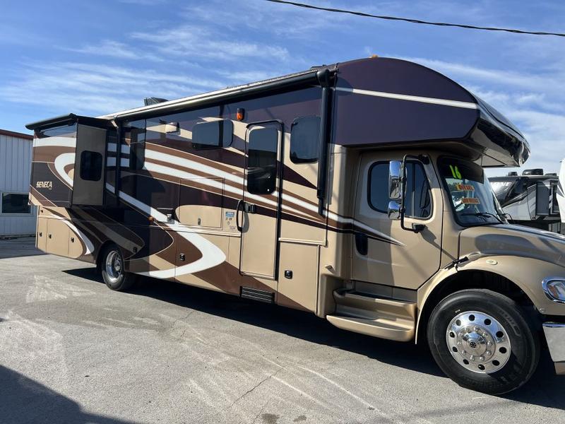 JAYCO SENECA 37RB 2016 price $143,500