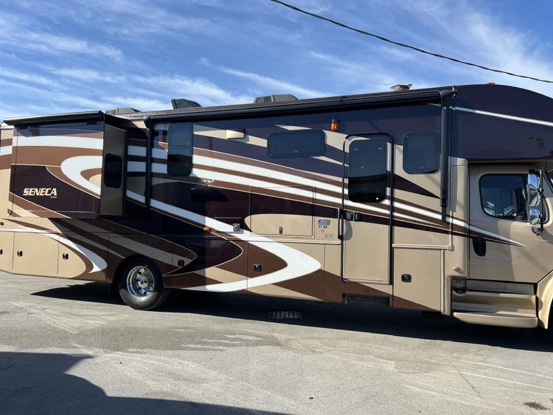 JAYCO SENECA 37RB 2016 price $143,500