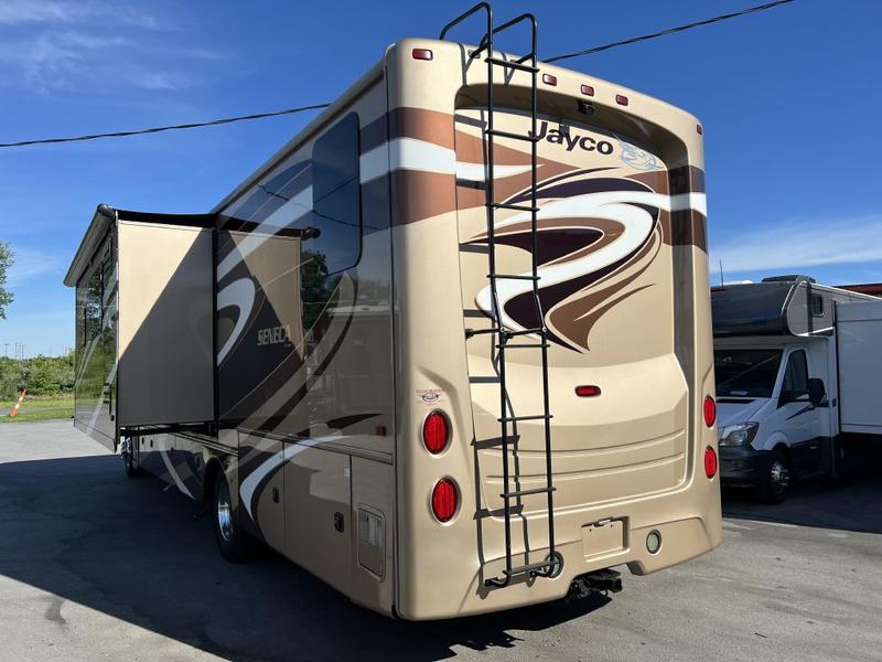 JAYCO SENECA 37RB 2016 price $143,500