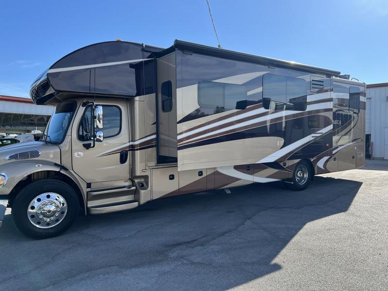 JAYCO SENECA 37RB 2016 price $143,500