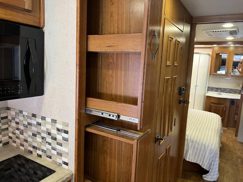 JAYCO SENECA 37RB 2016 price $143,500