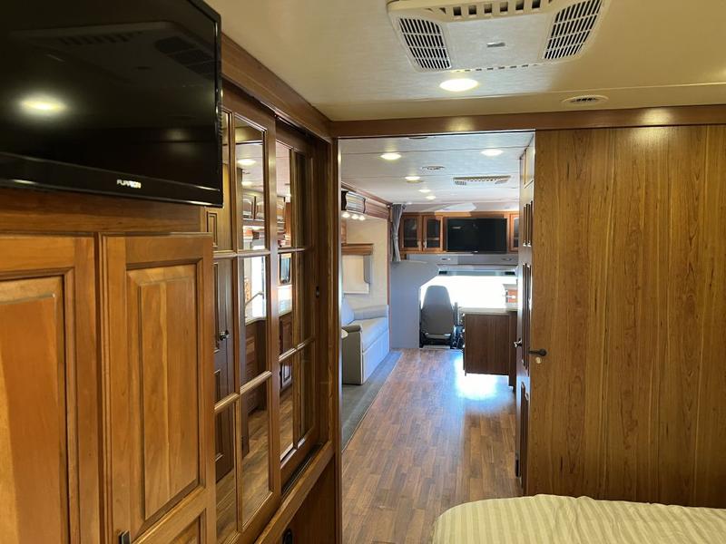 JAYCO SENECA 37RB 2016 price $143,500