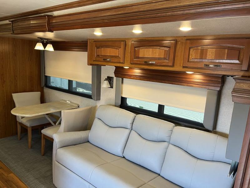 JAYCO SENECA 37RB 2016 price $143,500