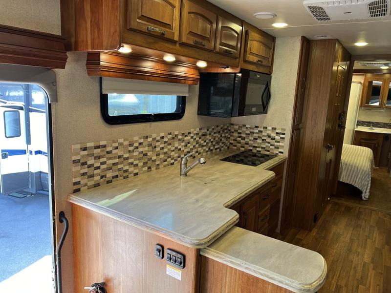 JAYCO SENECA 37RB 2016 price $143,500