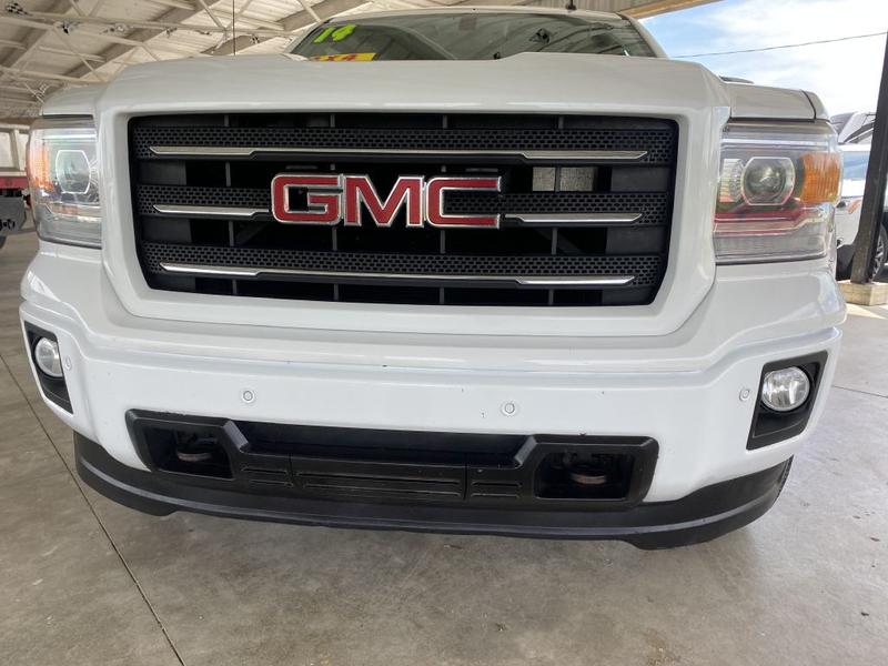 GMC SIERRA 2014 price $21,950