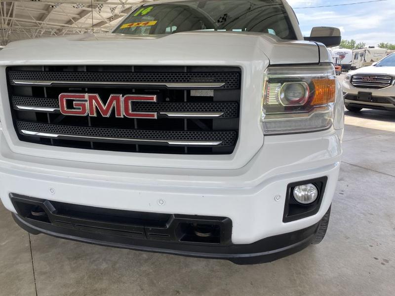 GMC SIERRA 2014 price $21,950