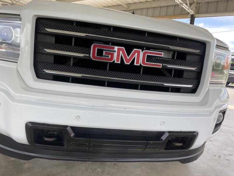 GMC SIERRA 2014 price $21,950