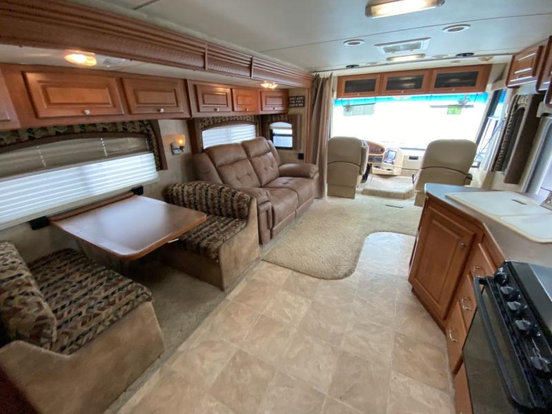 - DAYBREAK 3576 2009 price $29,950