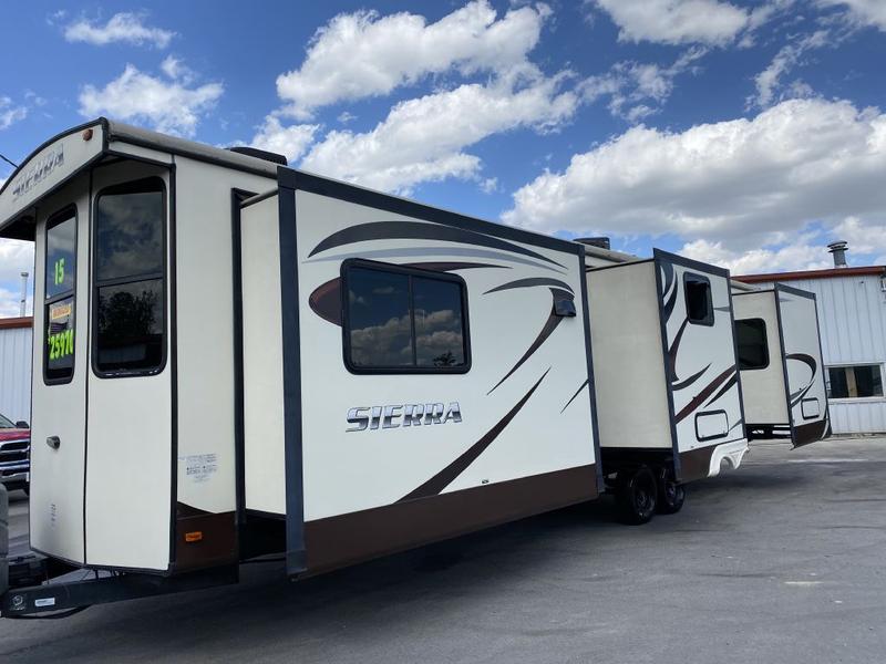  DESTINATION 2015 price $25,950