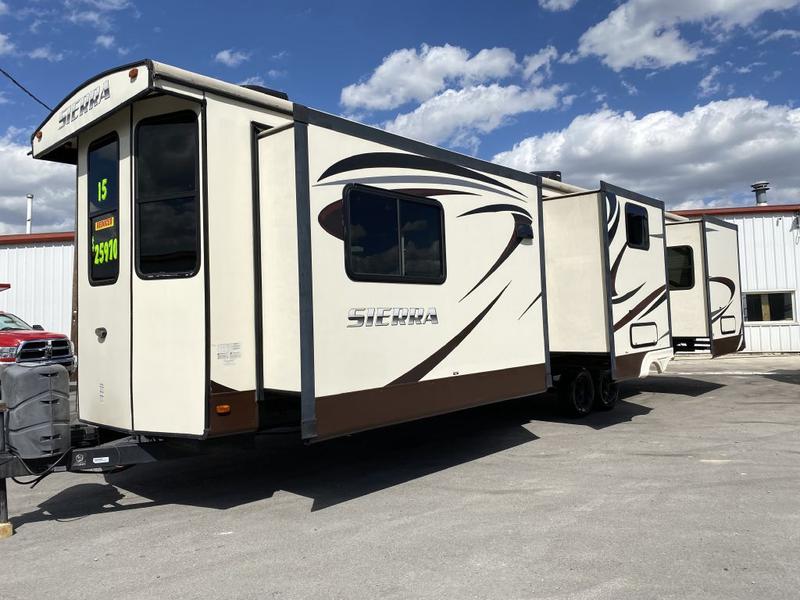  DESTINATION 2015 price $25,950