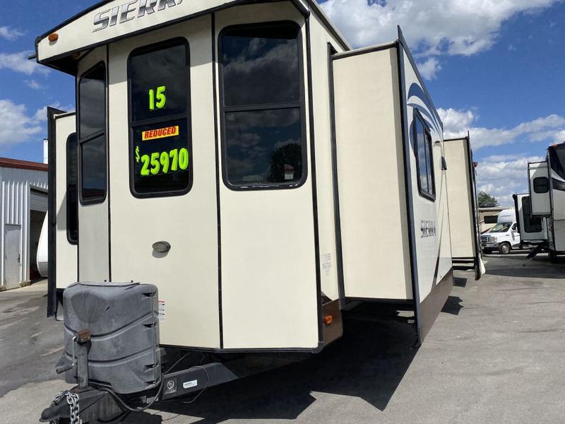  DESTINATION 2015 price $25,950