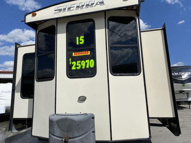  DESTINATION 2015 price $25,950