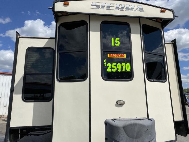  DESTINATION 2015 price $25,950