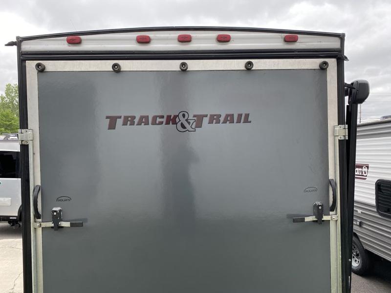 TRACK & TRAIL BY ENDURA 17RTHSE 2015 price $14,950