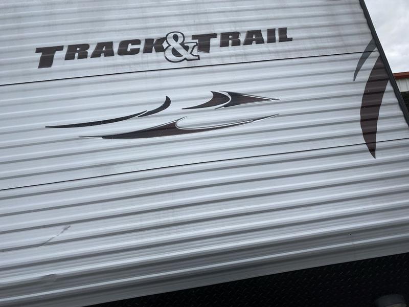 TRACK & TRAIL BY ENDURA 17RTHSE 2015 price $14,950