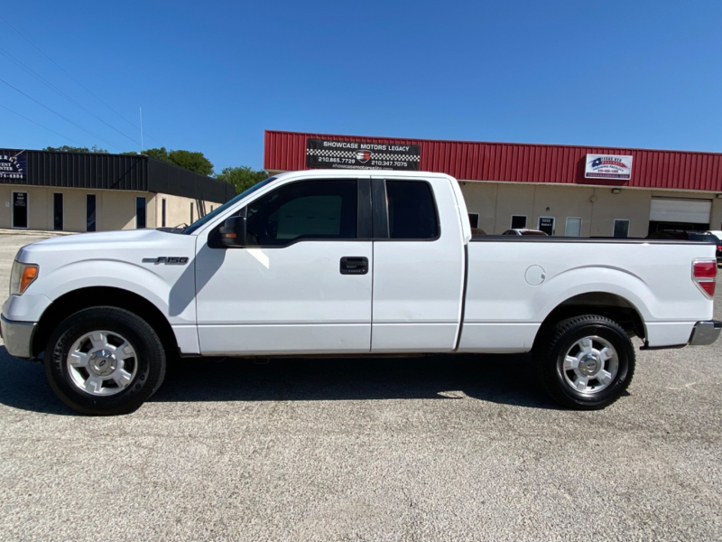 Ford F-150 2014 price $10,995
