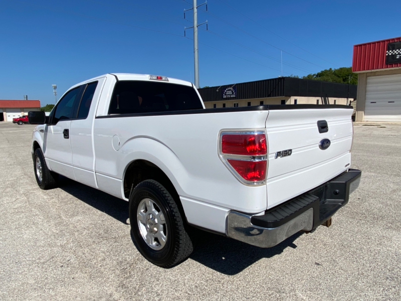 Ford F-150 2014 price $10,995