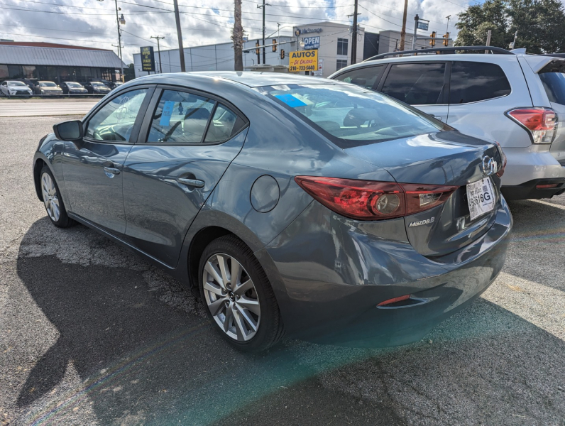 Mazda Mazda3 2015 price $13,990