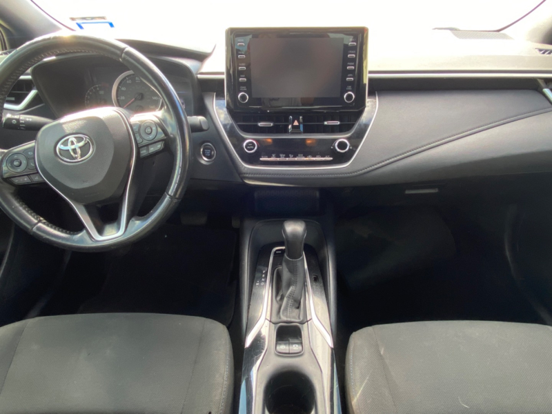 Toyota Corolla 2020 price $12,750