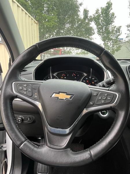 Chevrolet Equinox 2020 price $18,995
