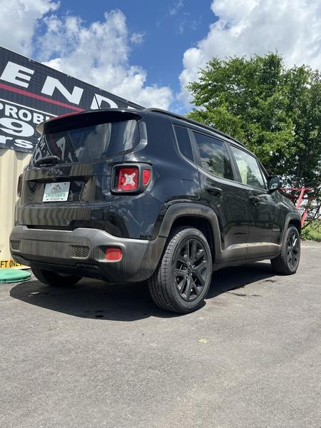 Jeep Renegade 2017 price Call for Pricing.