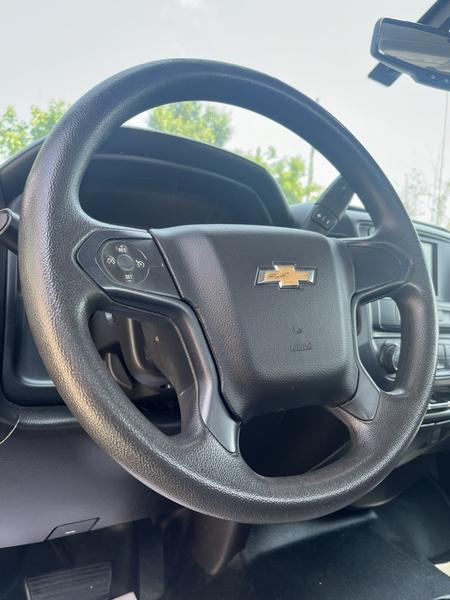 Chevrolet Silverado 1500 2018 price $18,988