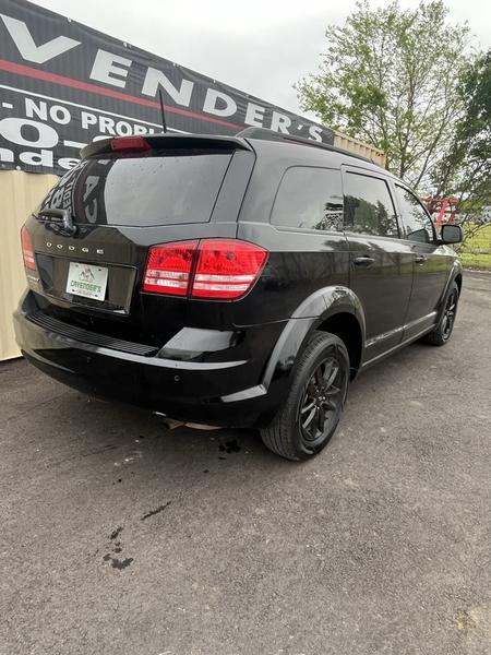 Dodge Journey 2020 price Call for Pricing.
