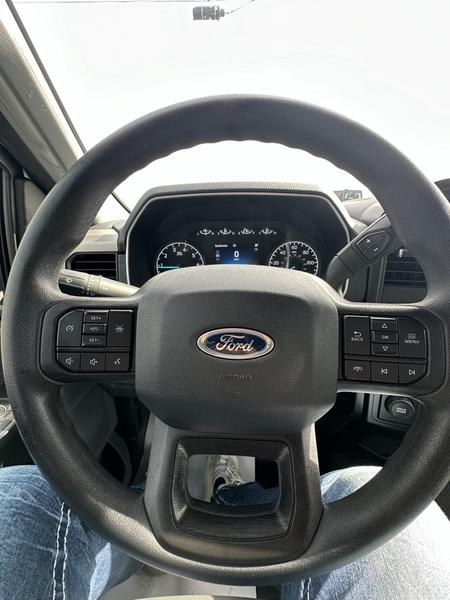 Ford F-150 2021 price $19,995