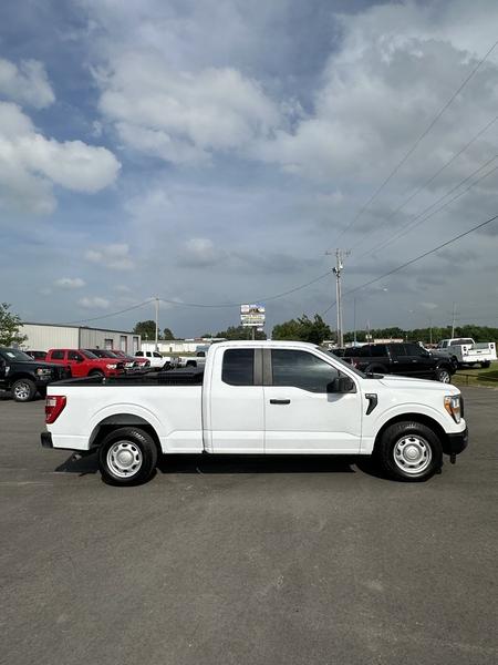 Ford F-150 2021 price $19,995